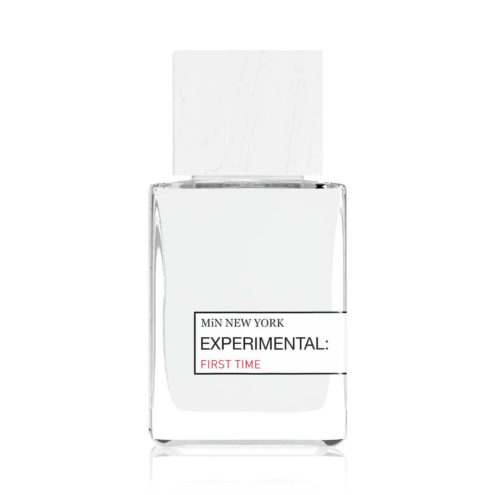 ماء عطر تجريبي فيرست تايم، 75 مل - صورة 1