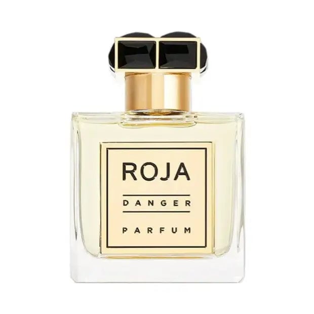 عطر دانجر بور فام - صورة 1