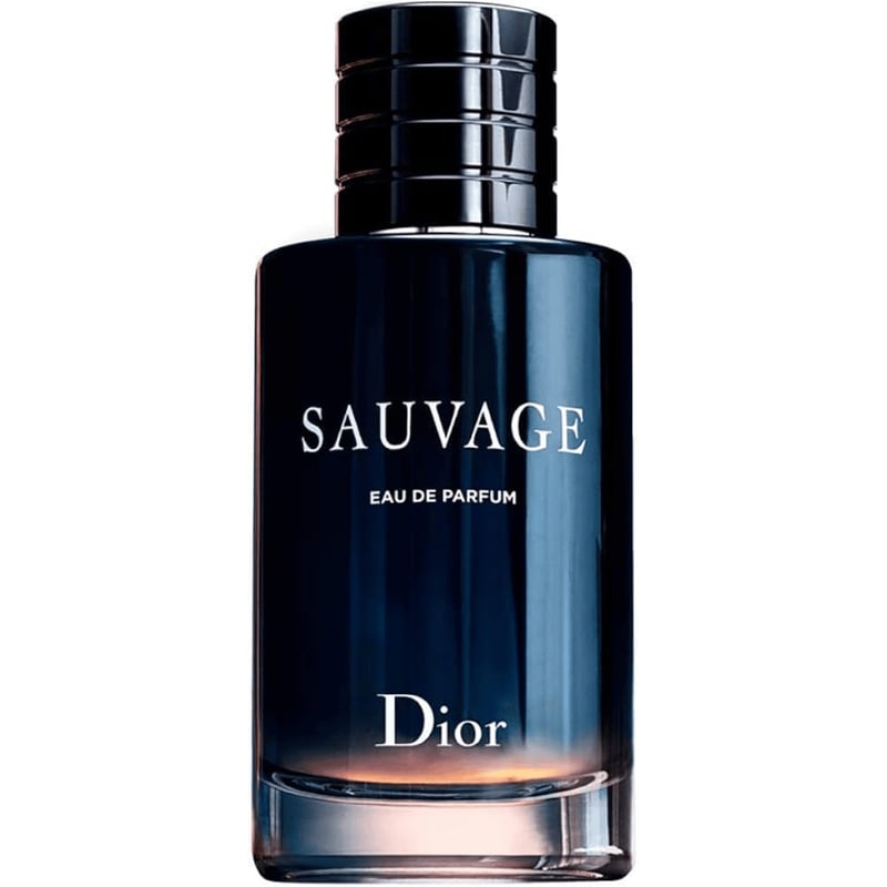 عطر سوفاج - عبوة اعادة تعبئه من ديور - صورة 1