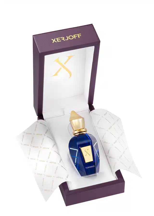 Xerjoff ATP Torino 23 Eau De Parfum 50ml Perfumes - Image 2