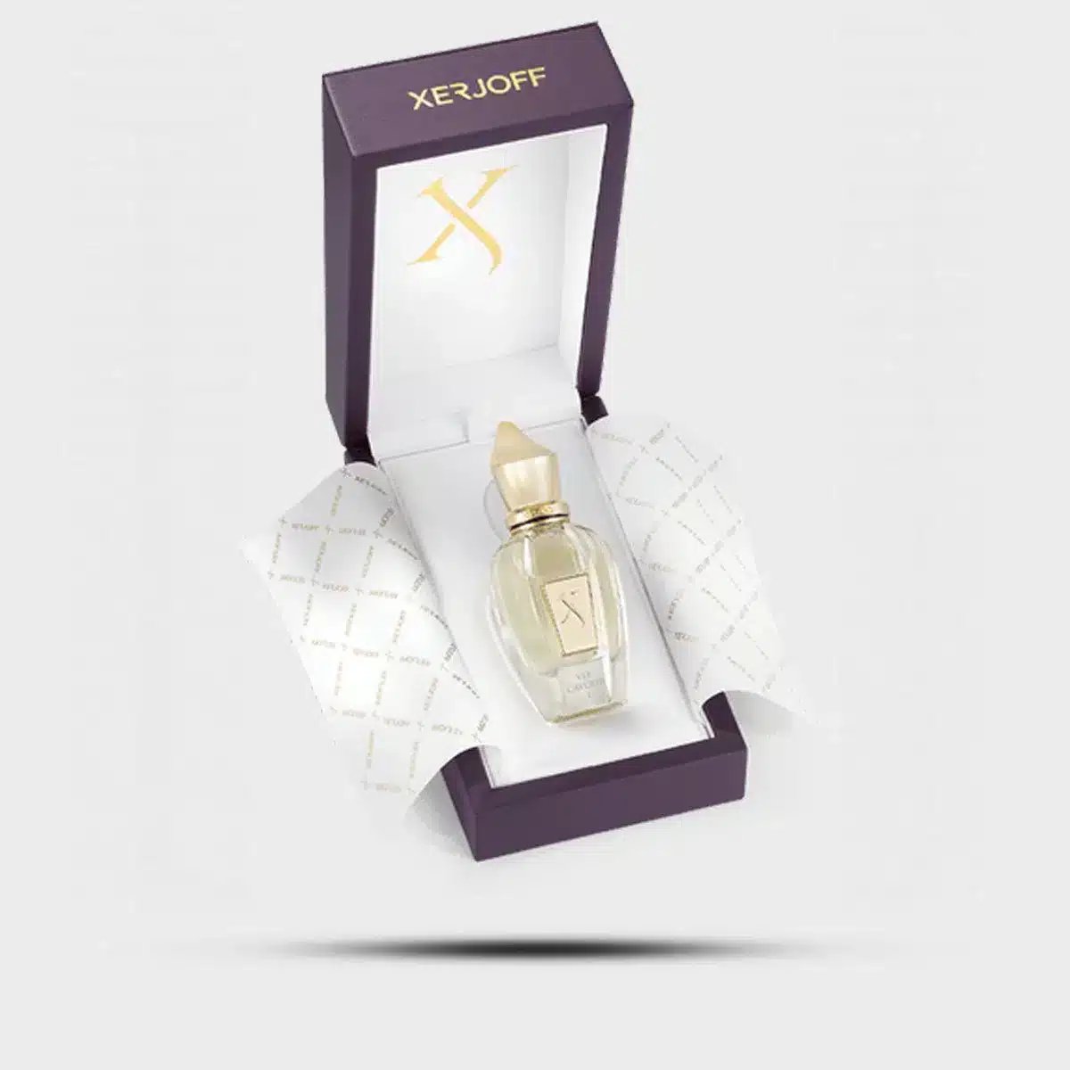 Xerjoff Via Cavour 1 Parfum 50 ML Perfumes - Image 2