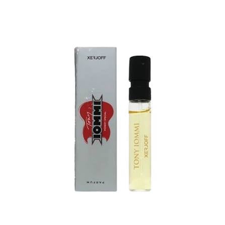  عينة عطر بليند توني آيومي مونكي من زيرجوف 2 مل الأصلية - صورة 2