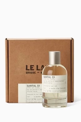 Le Labo Santal 33 Eau de Parfum for Unisex - Image 2