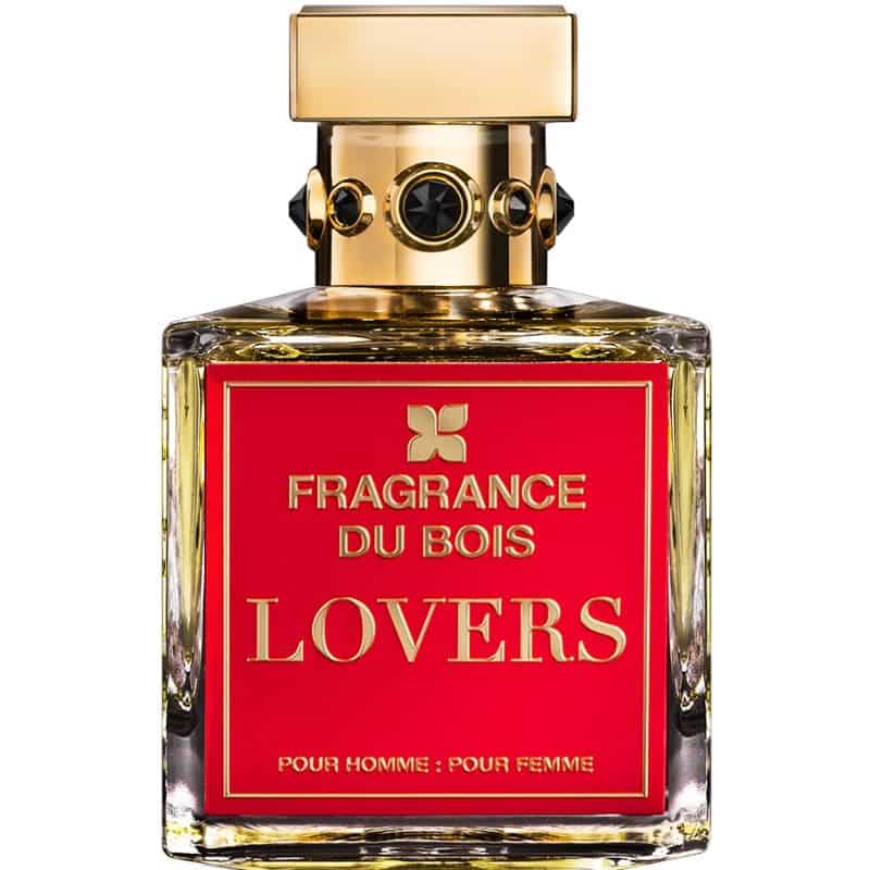 Fragrance Du Bois Lovers - 100ml Parfum Perfumes - صورة 1