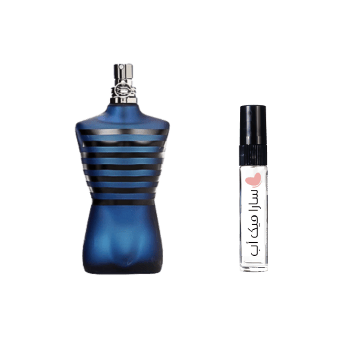 Tester - Jean Paul Gaultier Le Beau Le Parfum Intense Eau de Parfum 125ml - Image 11