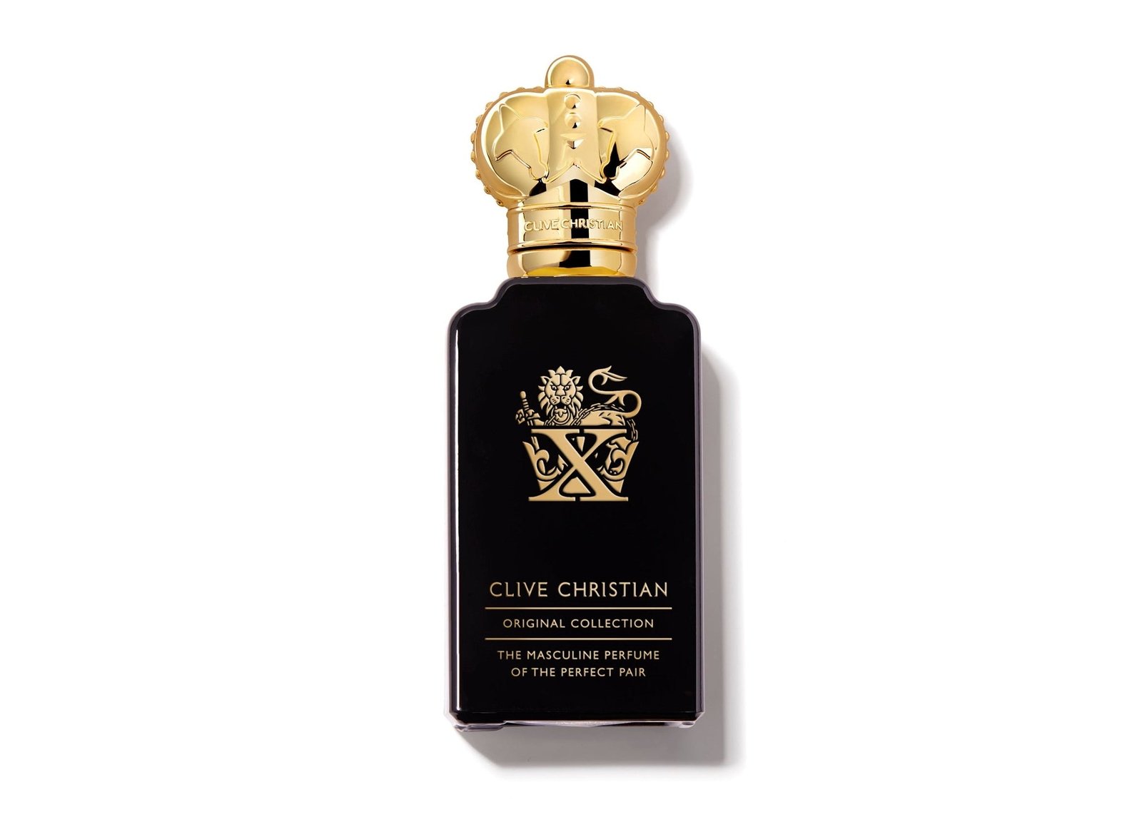 Original Collection X Masculine - Image 1