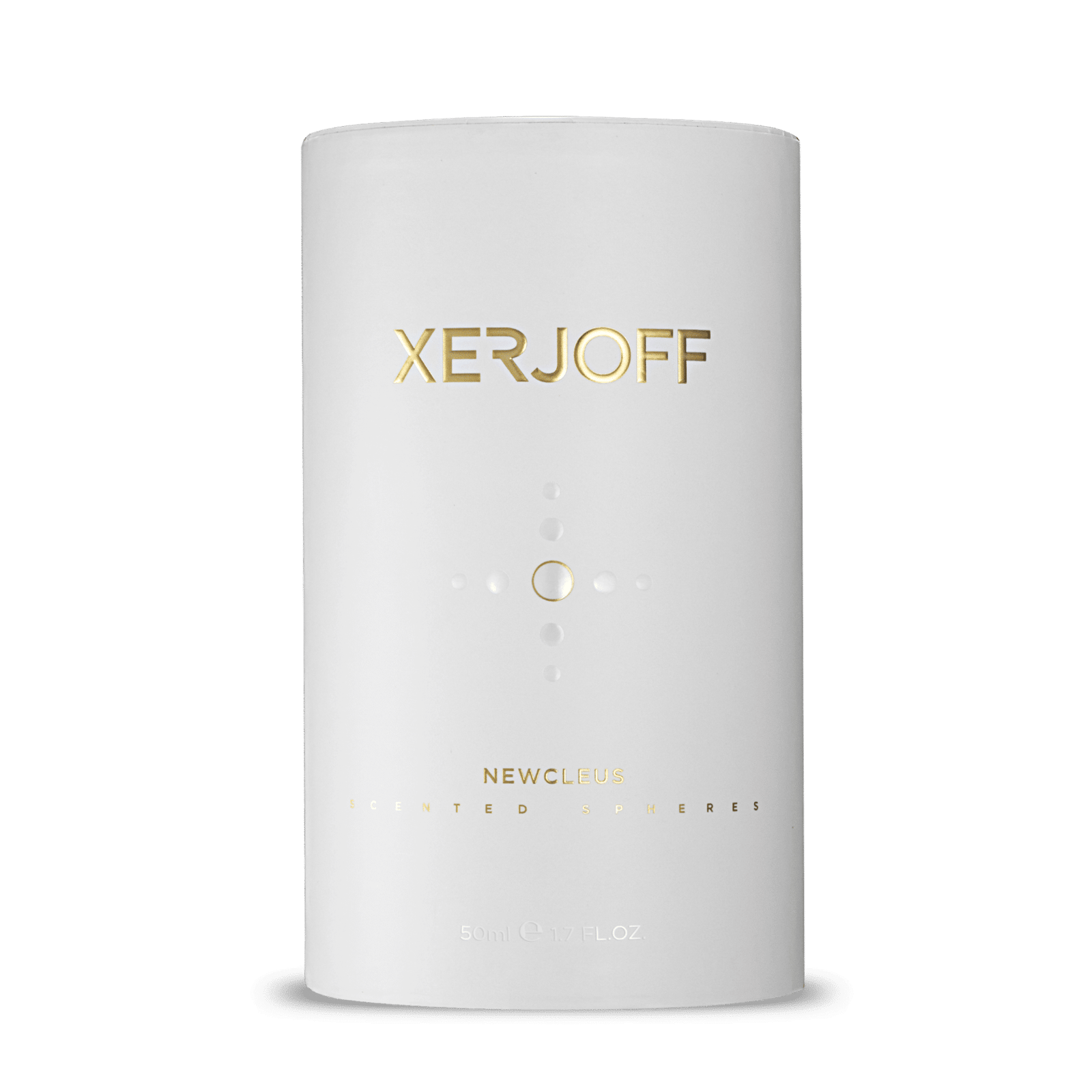 Xerjoff Newcleus Alcohol-Free EDP 50ml Perfumes - Image 2