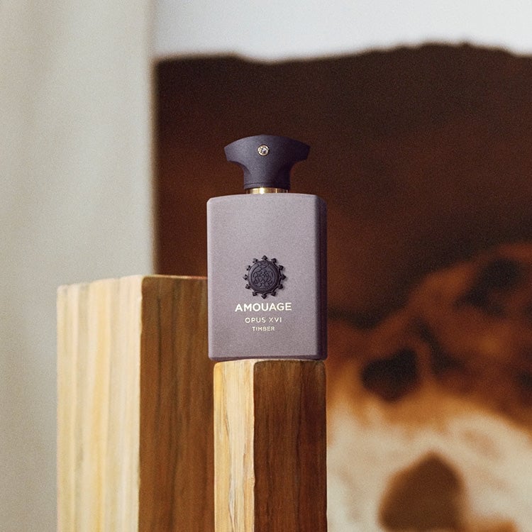 عطر عطر أوبَس سيكستين تِمبر، 100 مل - صورة 2