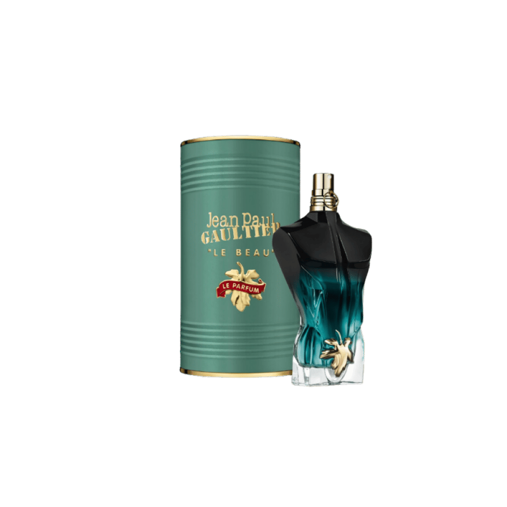 Jean Paul Gaultier Le Beau Le Parfum Intense Eau de Parfum 125ml - Image 1