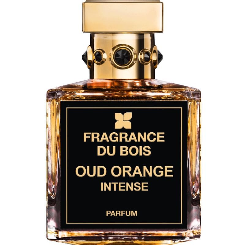 Fragrance Du Bois OUD ORANGE INTENSE 100ML Parfum Perfumes - Image 1