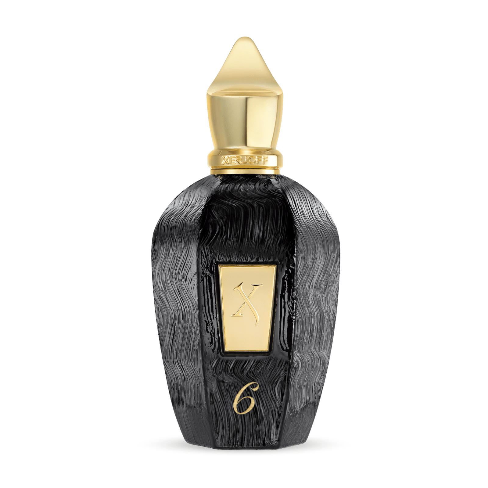 Xerjoff UAE Exclusive 6 Six Black 100 ml - صورة 1
