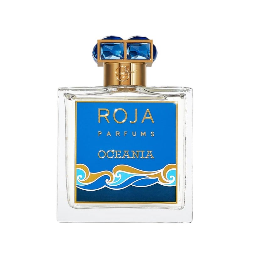 عطر أوشيانيا - صورة 1