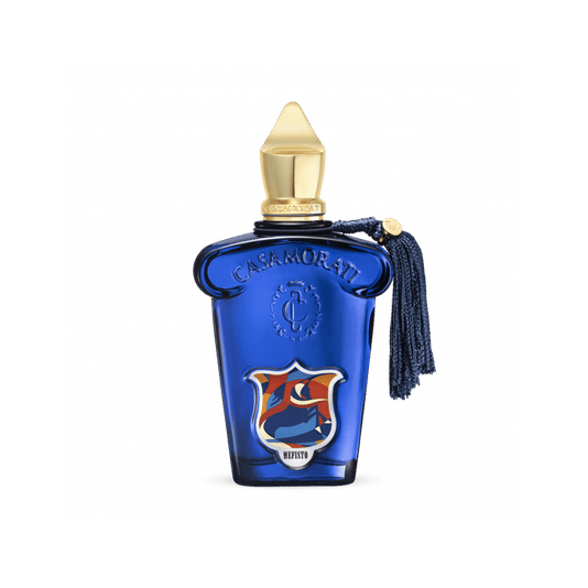Original Xerjoff Casamorati Mefisto Perfume Sample – 2ml - Image 1