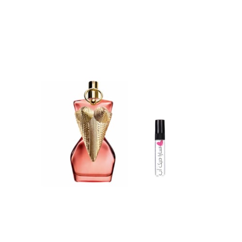 Tester - Jean Paul Gaultier Le Male Elixir Absolu Parfum 125ml (Without Box) - Image 15