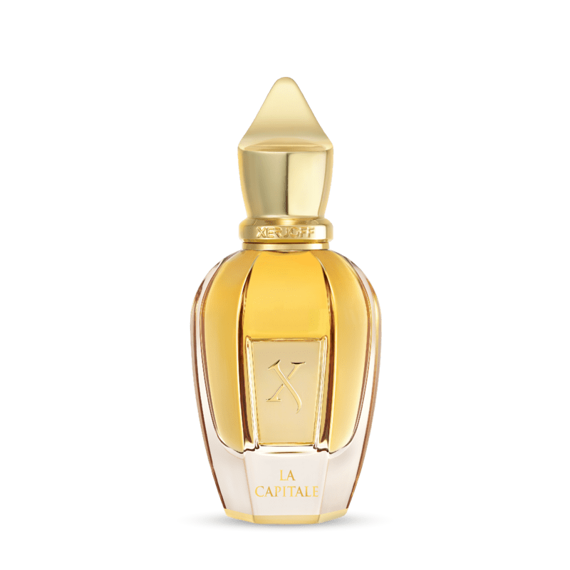 سيرجوف لا كابيتالي 50 مل عطر - صورة 1