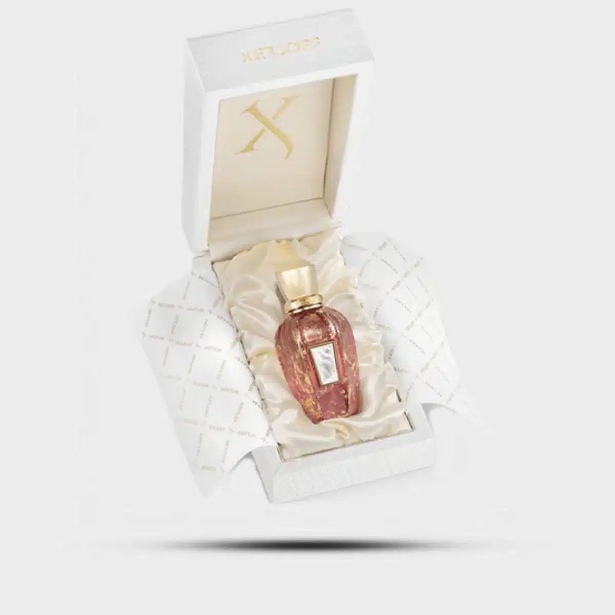 Xerjoff 17/17 Elle Anniversary Parfum 50Ml Perfumes - صورة 3