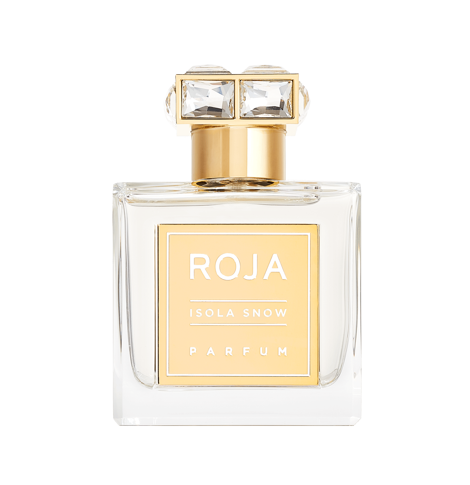 Isola Snow Parfum, 50ml - صورة 1