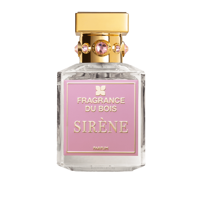 Fragrance Du Bois Sirène - 75ml Parfum Perfumes - صورة 1