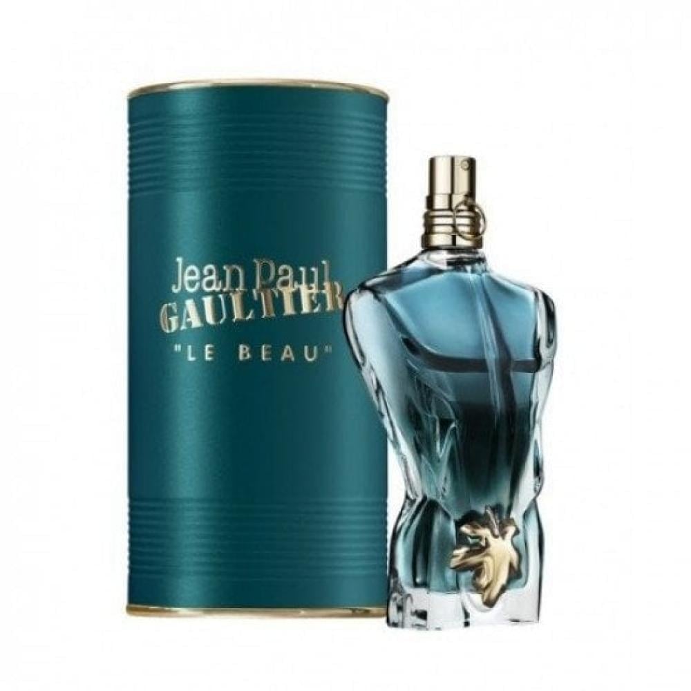 Jean Paul Gaultier Le Beau Eau de Toilette 125ml - Image 1