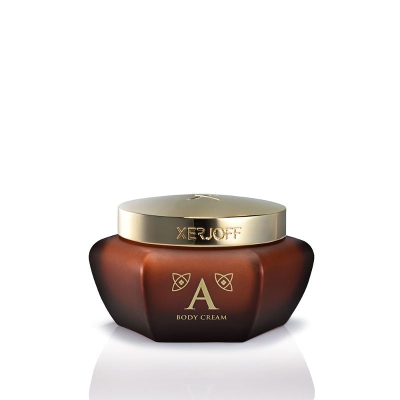 Xerjoff ALEXANDRIA II Body Cream Perfumes - Image 1