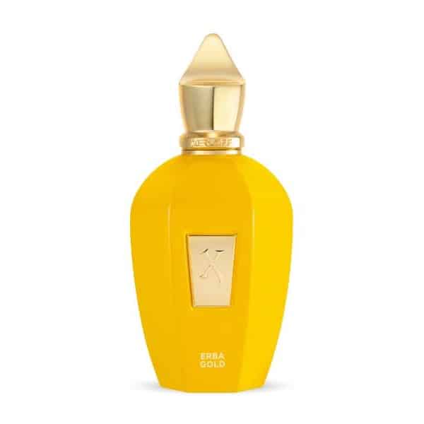 Xerjoff Vibe Erba Gold Eau De Parfaum 100ml Perfumes - Image 2