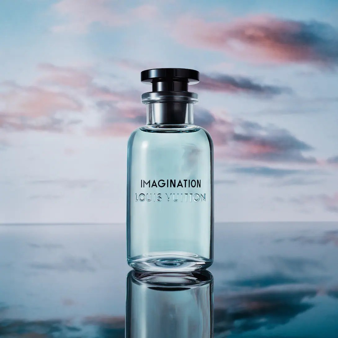 عطر لويس فيتون ايماجيناشون - صورة 2
