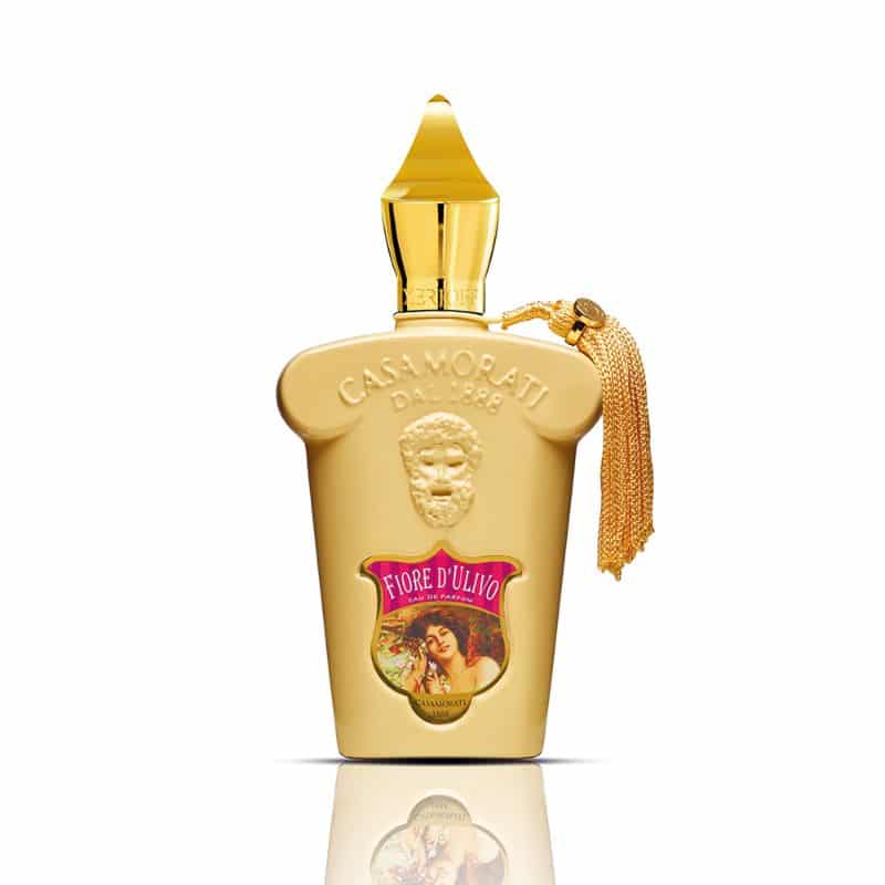Xerjoff Casamorati - FIORE D'ULIVO 100ml Eau De Parfum Perfumes - Image 1
