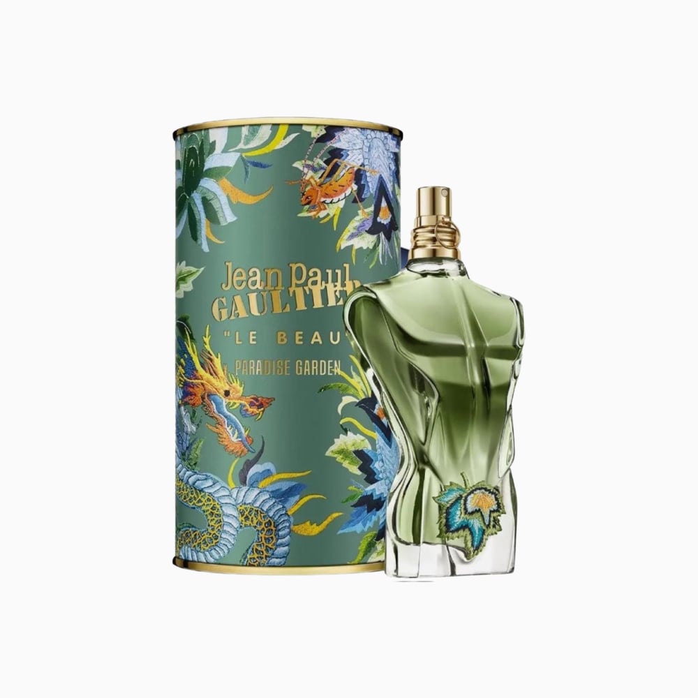 Jean Paul Gaultier Le Beau 125ml - Image 1