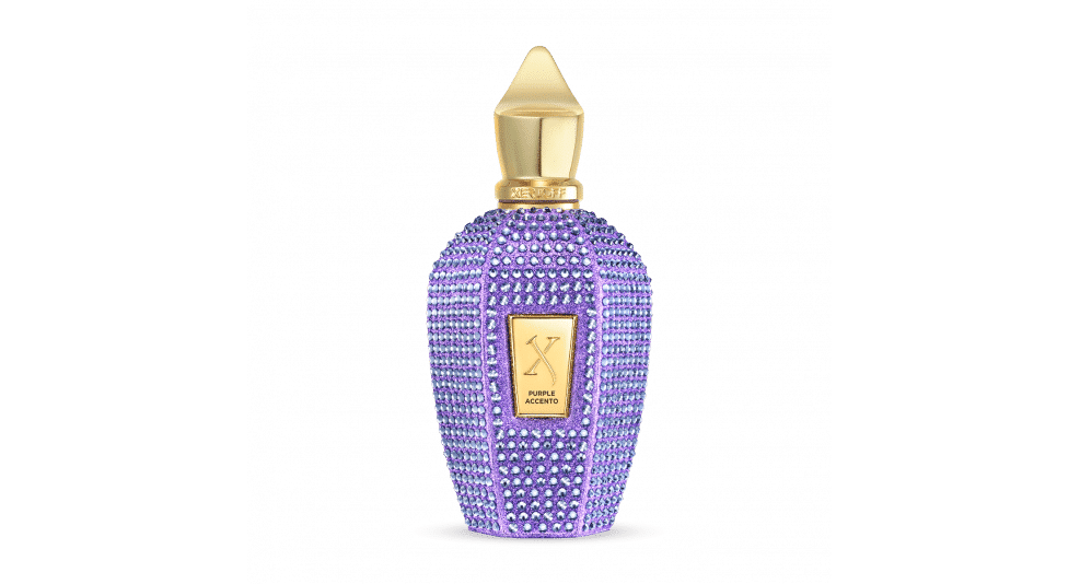 Xerjoff Purple Accento EDP 100ml Perfumes - Image 1