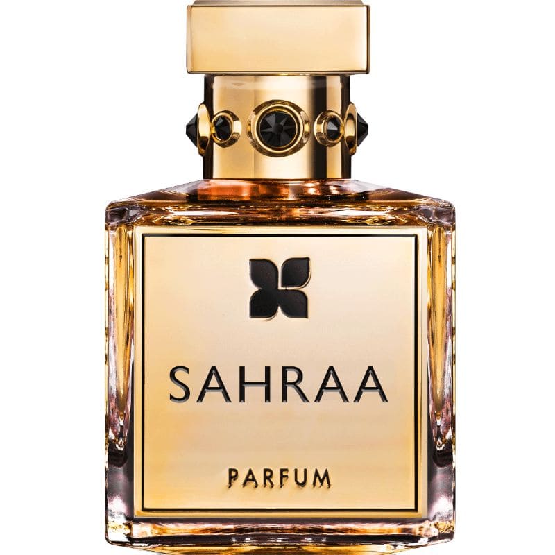 Fragrance Du Bois SAHRAA OUD 100ML Parfum Perfumes - صورة 1