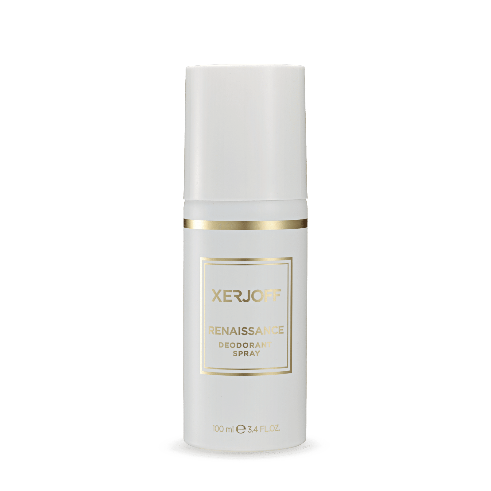 XJ Deodorant Spray Renaissance 100 ml Perfumes - Image 1