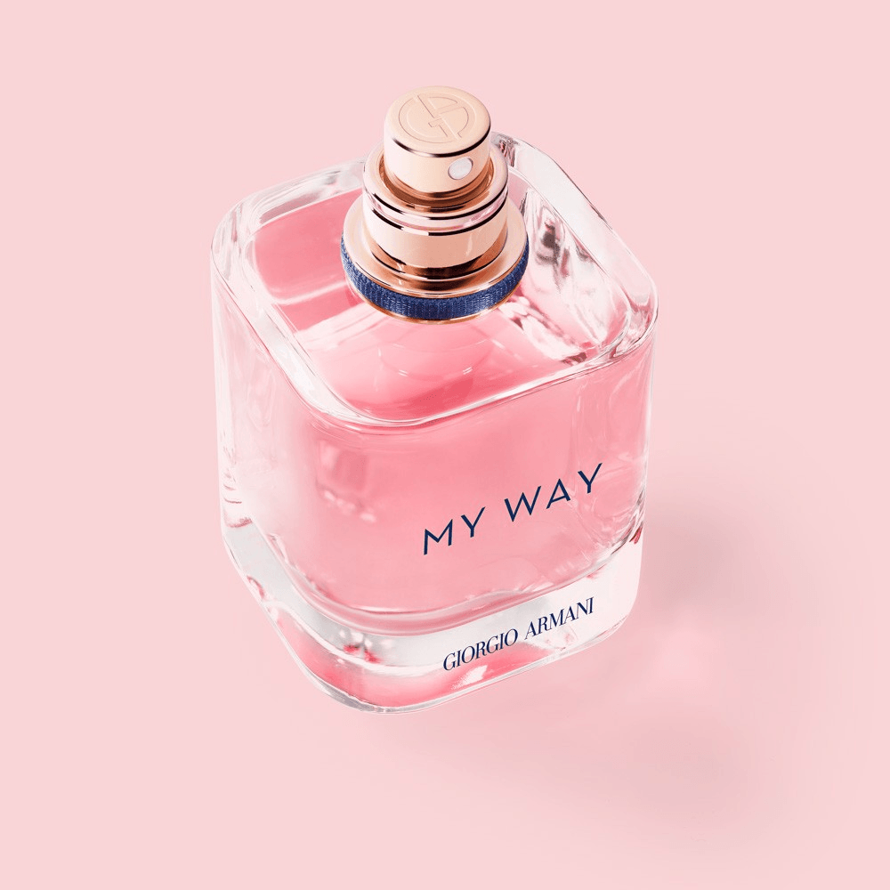 عطر ماي واي أو دو برفان - Image 4