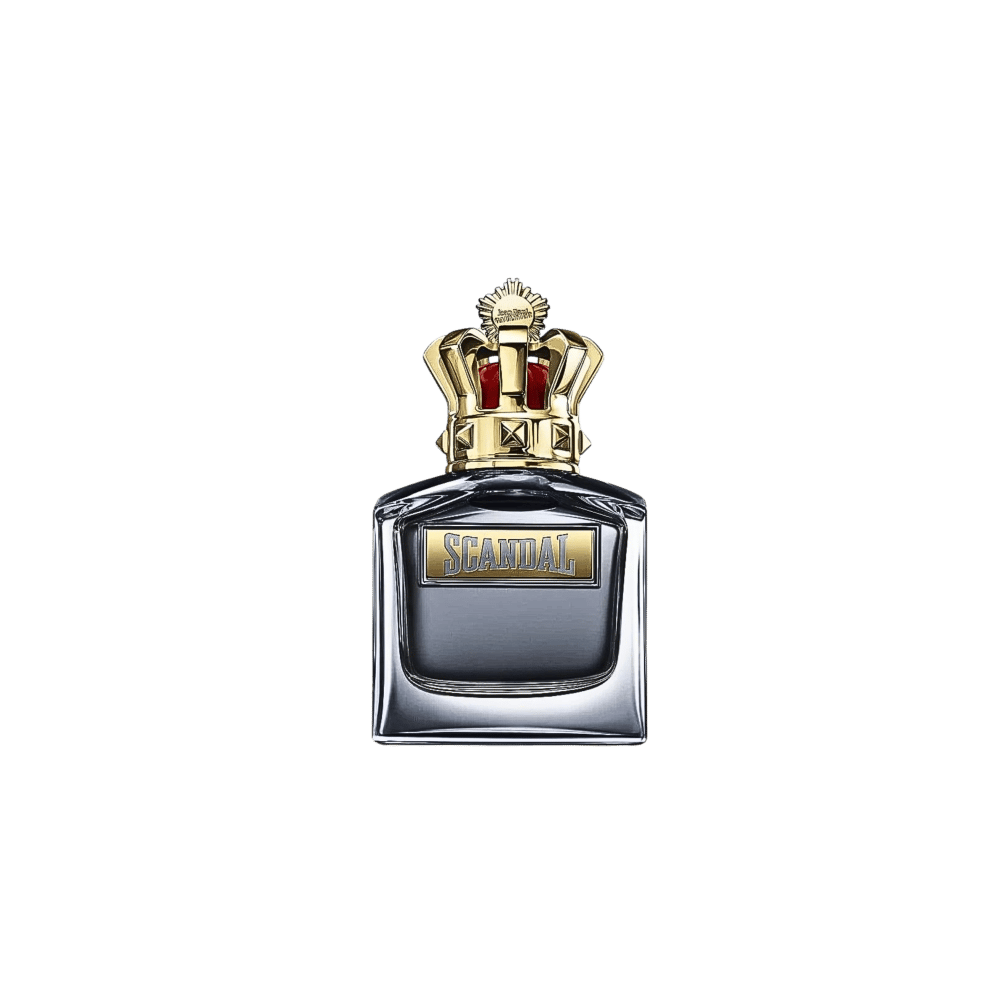 Tester - Jean Paul Gaultier Scandal Eau de Toilette 100ml - Image 1
