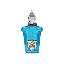 Original Xerjoff Casamorati Mefisto Gentiluomo Perfume Sample – 2ml - Image 1