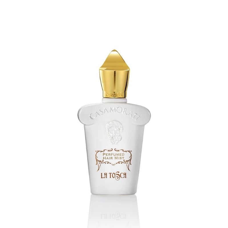 Xerjoff Casamorati - LA TOSCA- Hair Spray Perfumes - Image 1