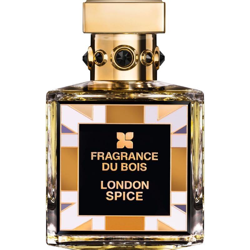Fragrance Du Bois London Spice - 100ml Parfum Perfumes - صورة 1