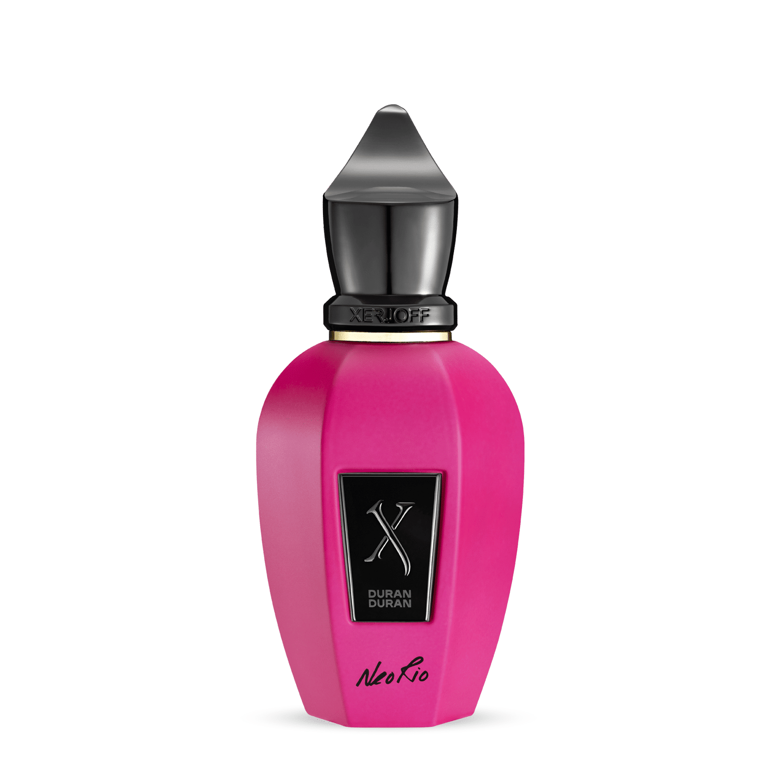 Pink Duran Duran NeoRio Fluo 50 ml Parfum Xerjoff - صورة 1