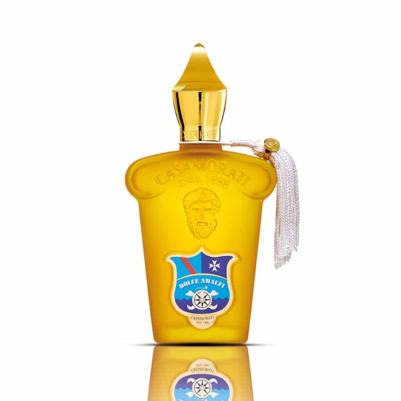 Xerjoff Casamorati - DOLCE AMALFI 100ml Eau De Parfum Perfumes - Image 1