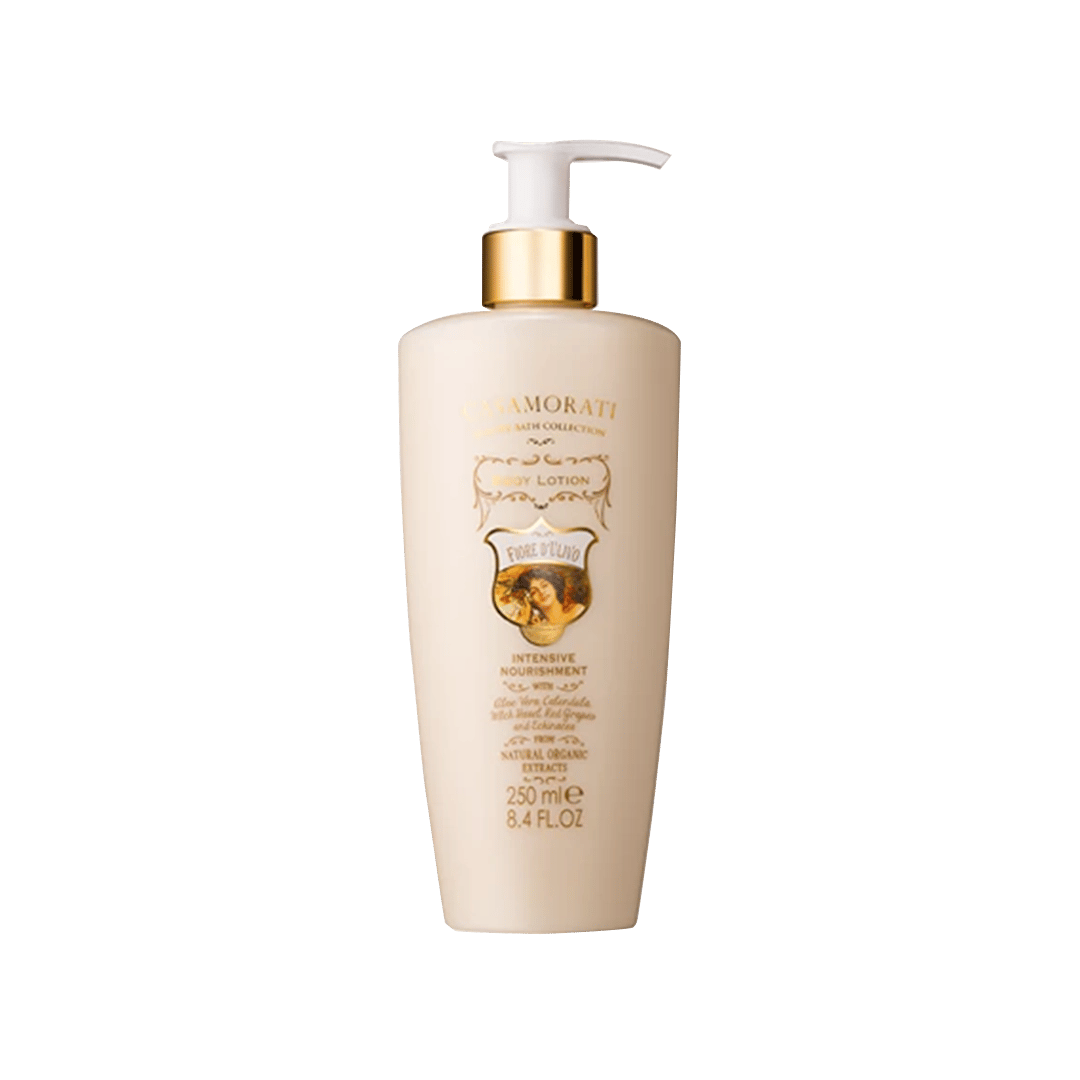 Xerjoff Casamorati 1888 Body Lotion Fiore D'Ulivo 250 ml Perfumes - Image 1