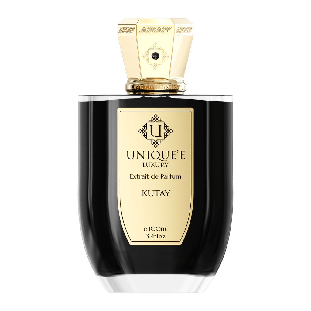 كوتاي من يونيك إي لاكجري | عطر نيش فاخر بنفحات الويسكي والعود - صورة 1