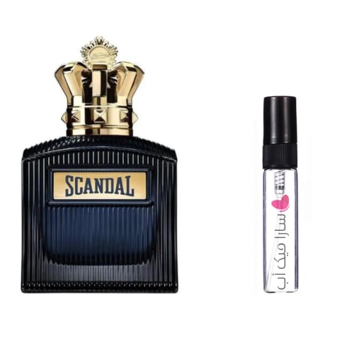 Tester - Jean Paul Gaultier Scandal Absolu 80ml (Without Box) - Image 6
