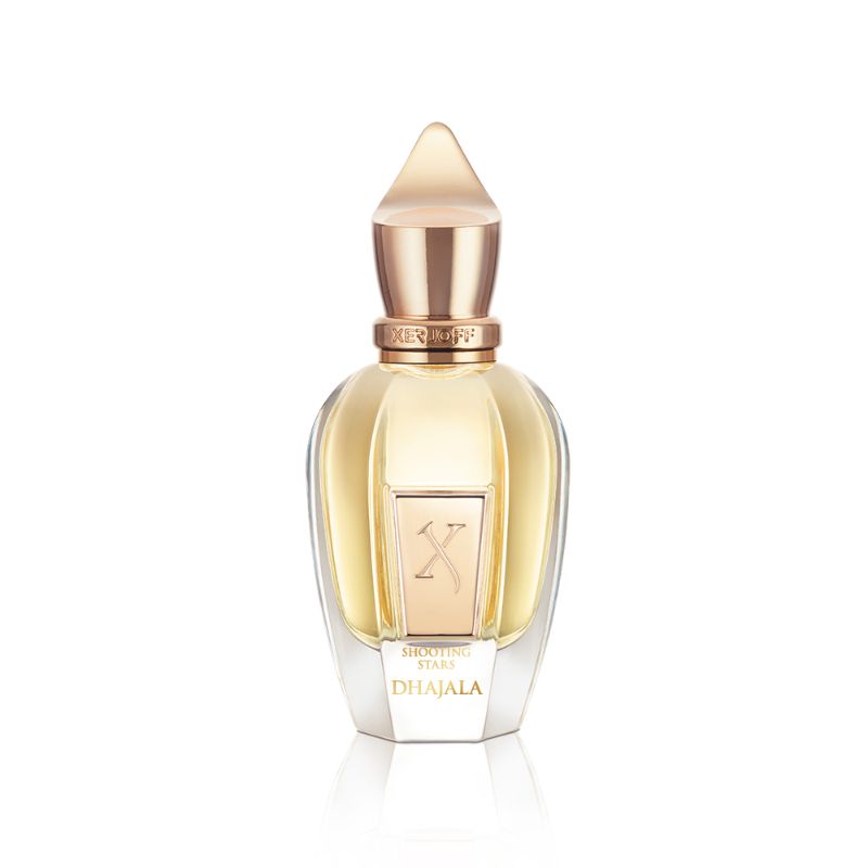Xerjoff DHAJALA 50ml Eau De Parfum Perfumes - صورة 1
