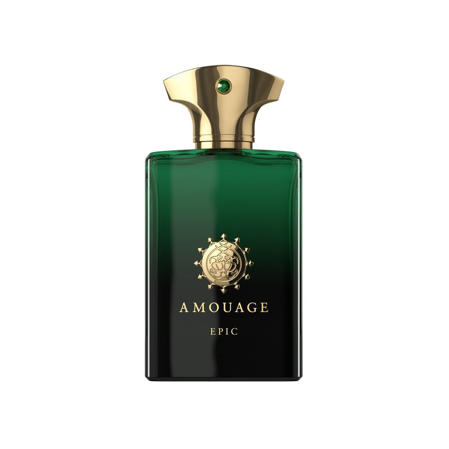Epic Men Eau De Parfum, 100ml - Image 1
