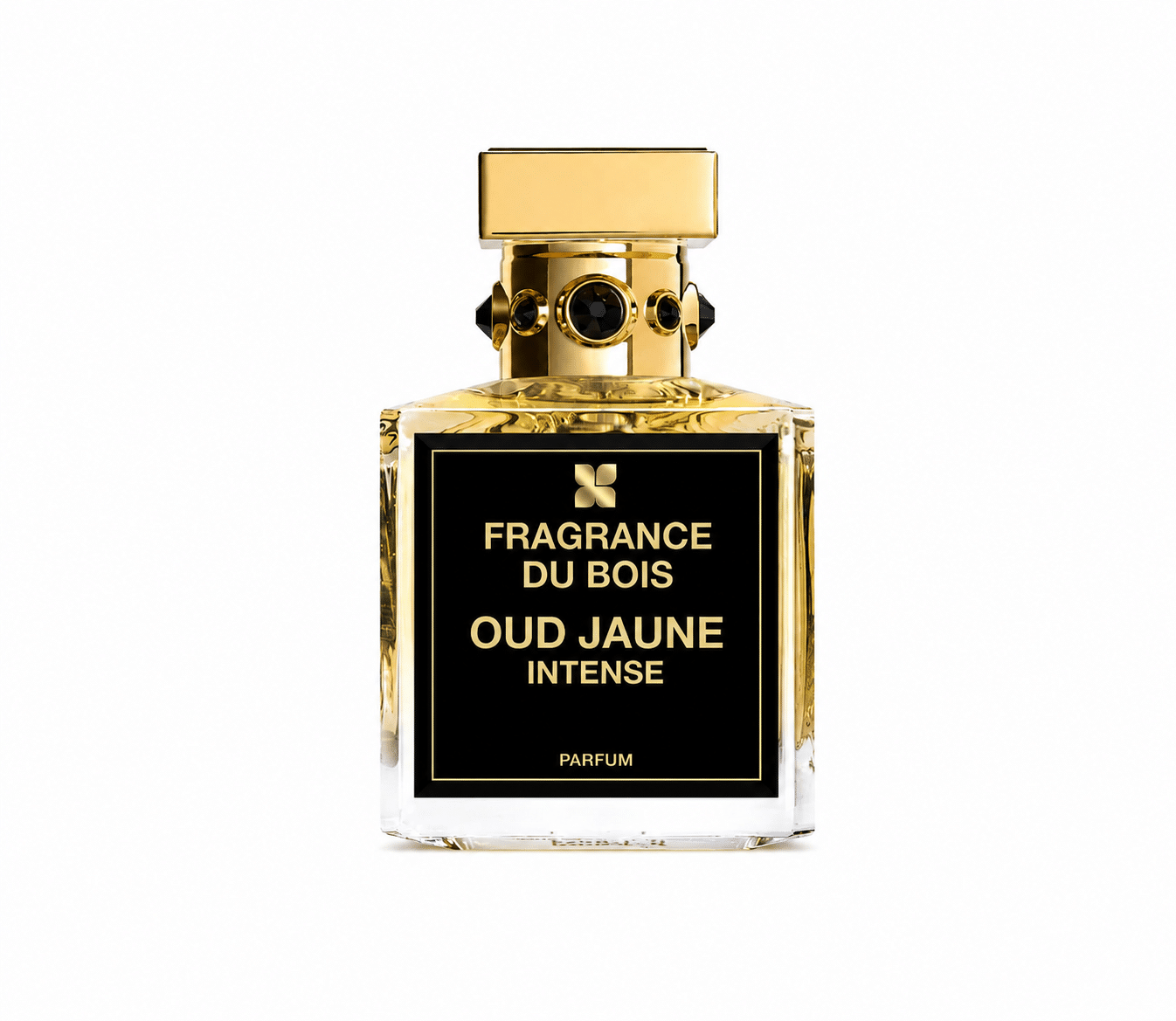 Fragrance Du Bois OUD JAUNE INTENSE 100ML Parfum Perfumes - صورة 1