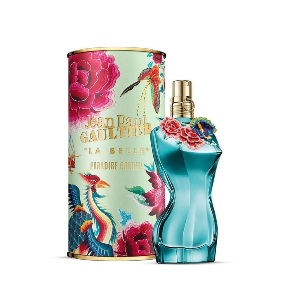 Jean Paul Gaultier La Belle Paradise Garden 100ml - Image 1