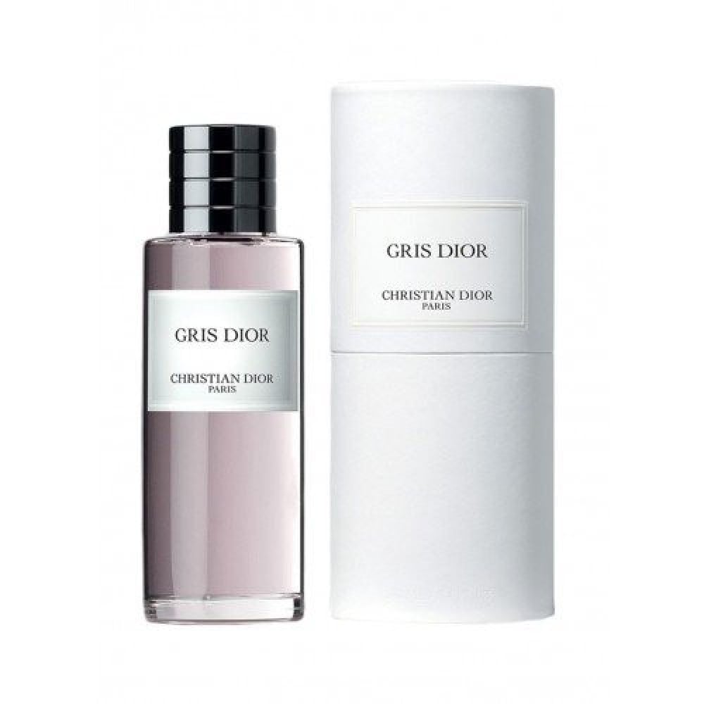 Original Dior Gris Dior Eau de Parfum Sample – 7.5ml with Original Box - Image 1
