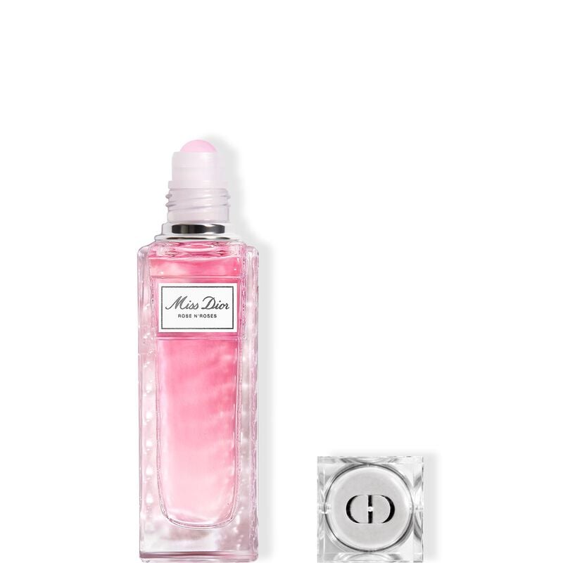 ميس ديور روز آن روزس رولر بيرل رول أون أو دو تواليت - Image 1