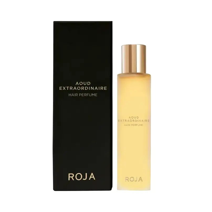 عطر الشعر عود إكسترا أوردينير، 50 مل - صورة 1