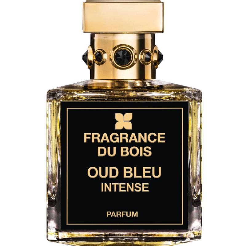 Fragrance Du Bois OUD BLEU INTENSE - 100ML Parfum Perfumes - Image 1
