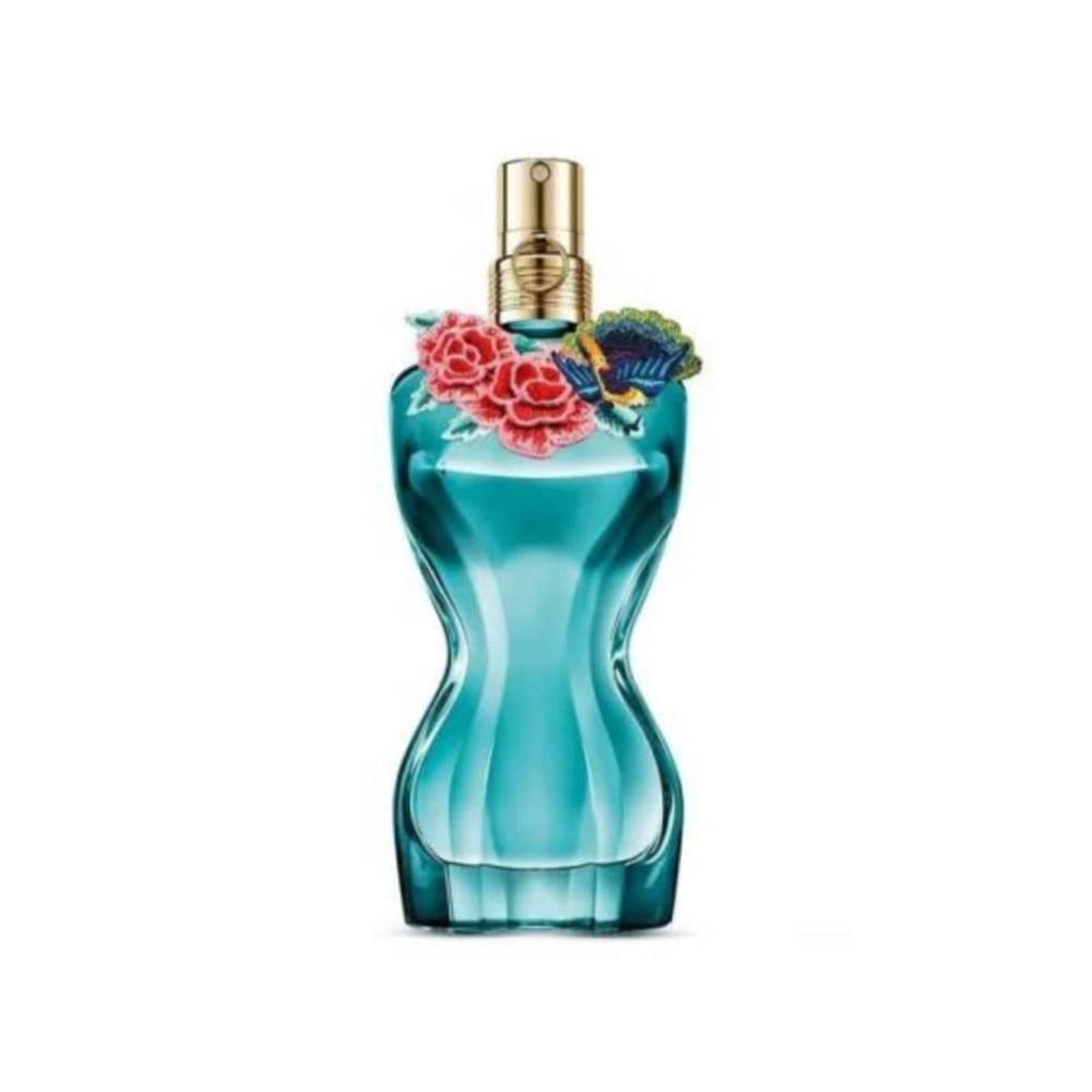 Tester - Jean Paul Gaultier La Belle Paradise Garden Parfum 100ml (Without Box) - Image 3